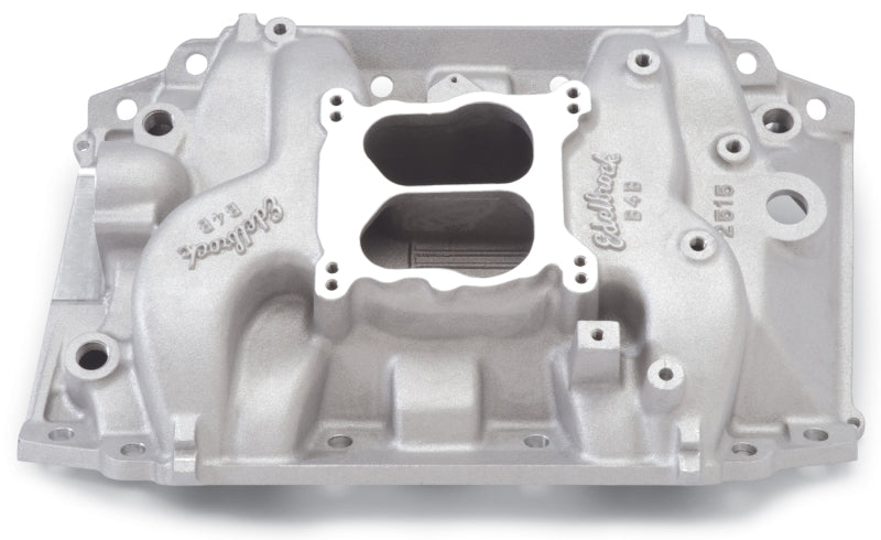 Edelbrock Buick B4 B Manifold 2515 Photo - Primary