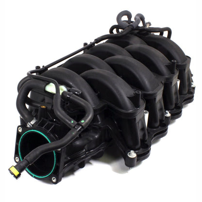 Ford Performance Parts Coyote 5.2L Intake Manifold (Requires frM-9926-M52) M-9424-M52 Photo - Primary
