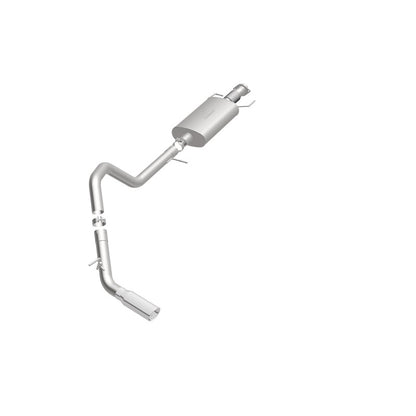 MagnaFlow Street Series Cat-Back Performance Exhaust System 19051 360 Degree Image Set