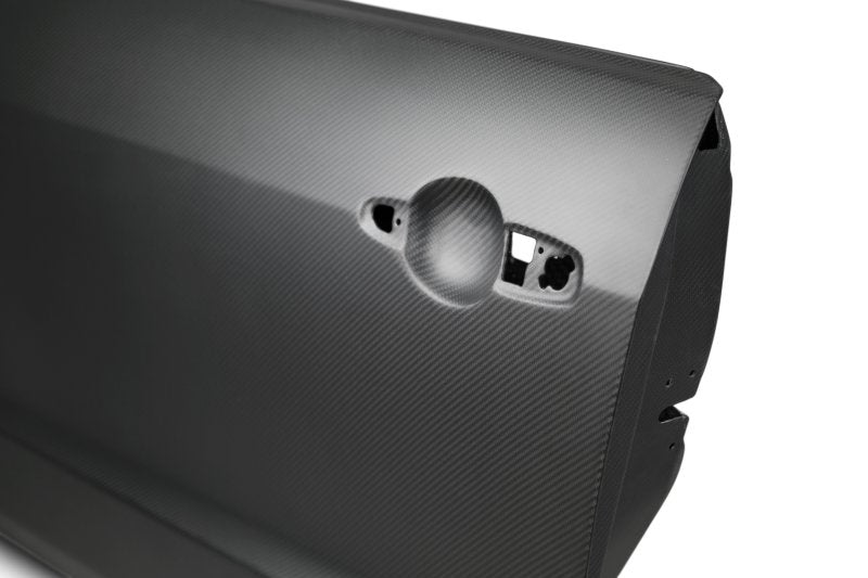 Anderson Composites 05-09 Ford Mustang Dry Carbon Doors (Pair) AC-DD0506FDMU-DRY AC-DD0506FDMU-DRY User 5