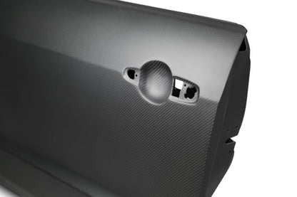Anderson Composites 05-09 Ford Mustang Dry Carbon Doors (Pair) AC-DD0506FDMU-DRY AC-DD0506FDMU-DRY User 5