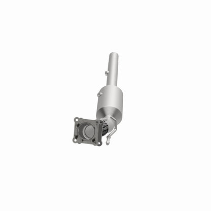 MagnaFlow Volkswagen Beetle California Grade CARB Compliant Direct-Fit Catalytic Converter 5561377 360 Degree Image Set