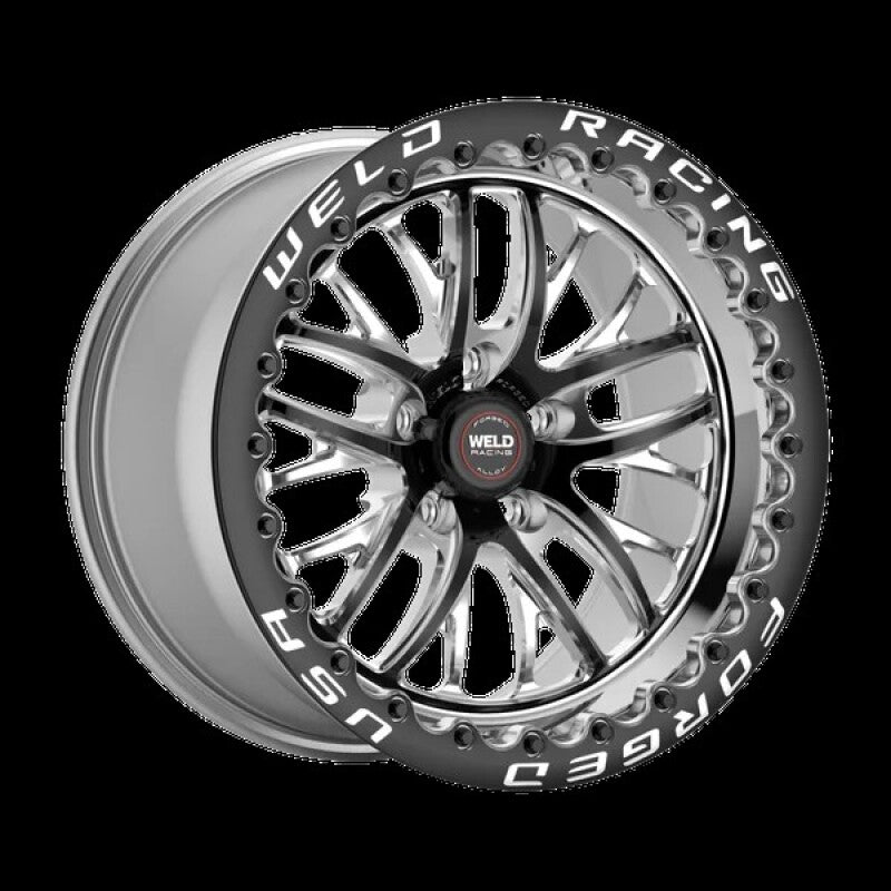 Weld WEL S82 Wheels Wheels Wheels - Forged main image