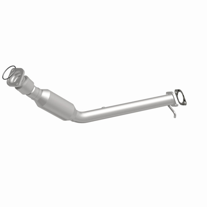 MagnaFlow Chevrolet California Grade CARB Compliant Direct-Fit Catalytic Converter 4561195 360 Degree Image Set