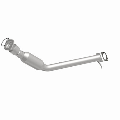 MagnaFlow Chevrolet California Grade CARB Compliant Direct-Fit Catalytic Converter 4561195 360 Degree Image Set