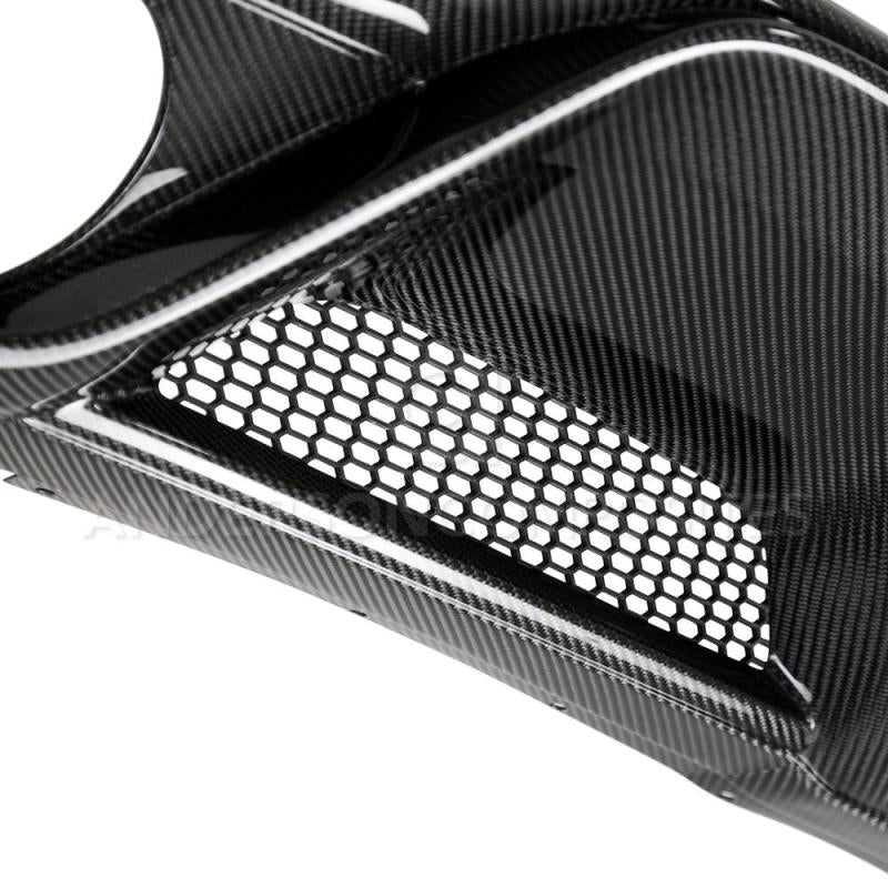 Anderson Composites 15-17 Ford Shelby GT350 Rear Diffuser AC-RL15MU350 AC-RL15MU350 User 4