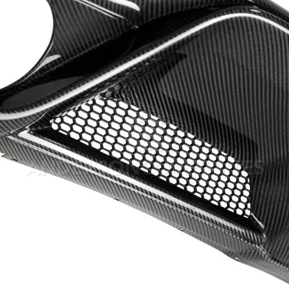 Anderson Composites 15-17 Ford Shelby GT350 Rear Diffuser AC-RL15MU350 AC-RL15MU350 User 4