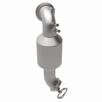 MagnaFlow Chevrolet Malibu OEM Grade Federal / EPA Compliant Direct-Fit Catalytic Converter 21-421 360 Degree Image Set