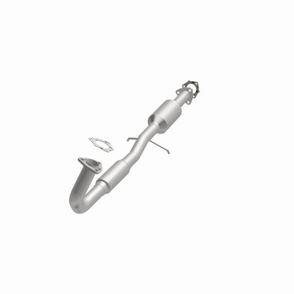 MagnaFlow Saturn California Grade CARB Compliant Direct-Fit Catalytic Converter 4481535 360 Degree Image Set