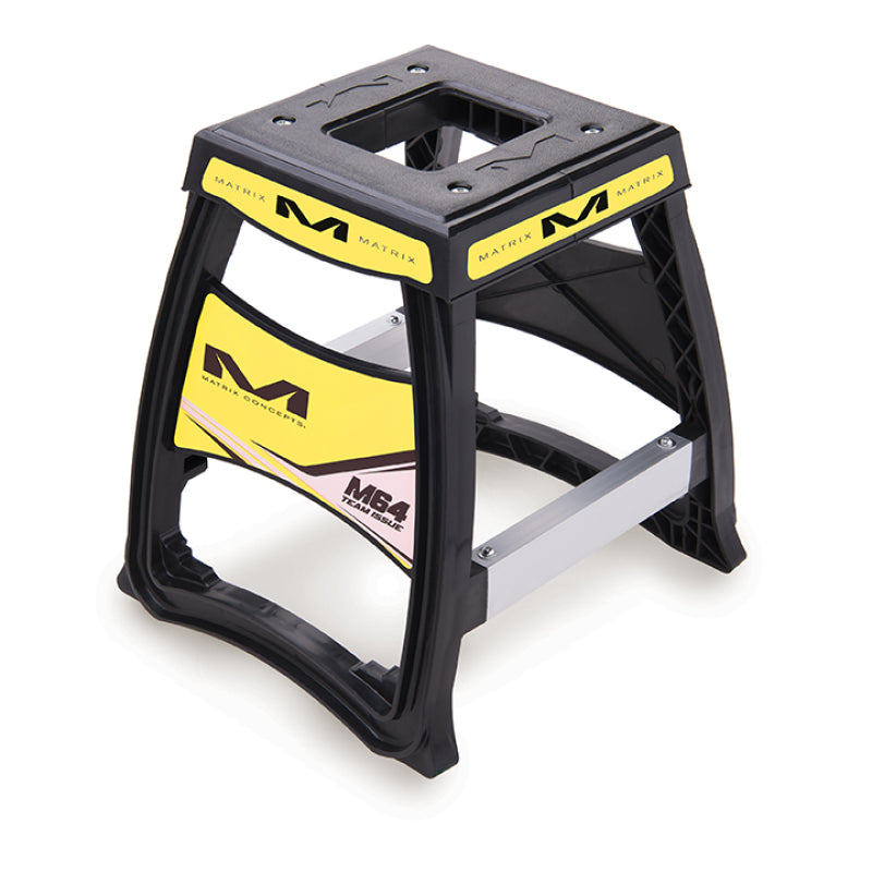 Matrix Concepts M64 Elite Stand - Yellow M64-104 M64-104 User 1