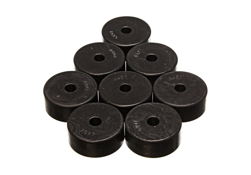 Energy Suspension Universal Leaf Spring Pad 0BPL5 9.9531G Photo - Primary