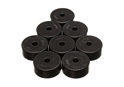 Energy Suspension Universal Leaf Spring Pad 0BPL5 9.9531G Photo - Primary
