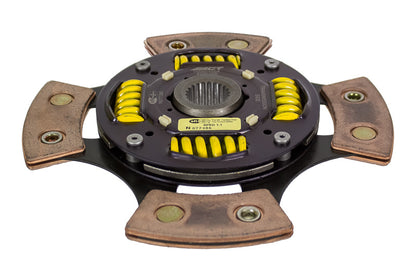 ACT 4-Puck Sprung Hub Race Disc Mazda Miata Base L4 90-93 4200105 Photo - out of package