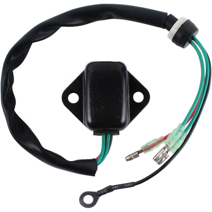 Arrowhead Yamaha 12V Reg/Rect 230-58192 230-58192 Photo - Primary
