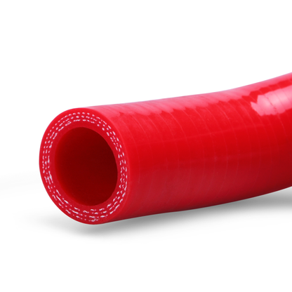 Mishimoto Silicone Ancillary Hose Kit Chevrolet C5 Corvette/Z06 1997 2004 MMHOSE-VET-97ANCRD User 1