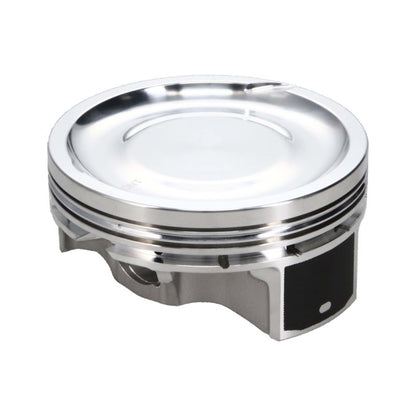 JE Pistons LS7 DISH/INVDM 6077 Set of 8 Pistons 311915 311915 User 1