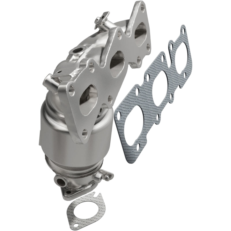 MagnaFlow OEM Grade Federal / EPA Compliant Manifold Catalytic Converter 52737 Photo - Primary