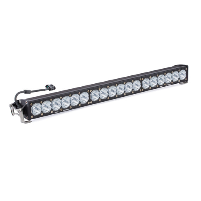Baja Designs OnX6 Series High Speed Spot Pattern 30in LED Light Bar 453001 453001 Photo - Primary