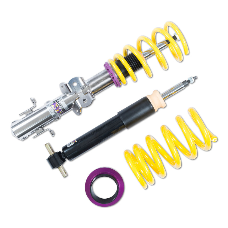KW Coilover Kit V1 2018+ Ford Mustang w/ Electronic Dampers With ESC Modules 10230081 10230081 User 1