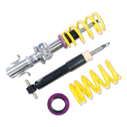 KW Coilover Kit V1 2018+ Ford Mustang w/ Electronic Dampers With ESC Modules 10230081 10230081 User 1