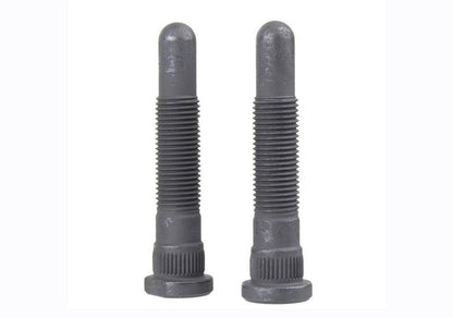 Ford Racing Mustang/GT350 Extended Wheel Stud & Nut Kit M-1107-E M-1107-E Photo - Unmounted