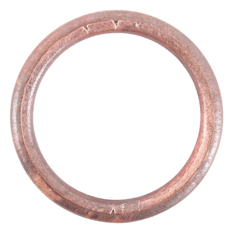 Vertex Pistons Vertex Gaskets 77-79 Honda XL75 Exhaust Gasket Kit 823053 823053 Photo - Primary