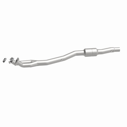 MagnaFlow BMW HM Grade Federal / EPA Compliant Direct-Fit Catalytic Converter 23306 360 Degree Image Set