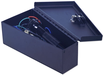 Tuffy Products Tuffy Universal Lockbox W/ Keyed Lock 027-01 027-01 Photo - out of package