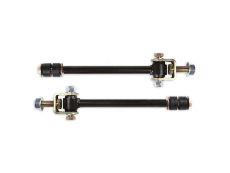 Cognito 01-19 Chevy/GMC Silverado/Sierra 2500/3500 HD 2WD/4WD Heavy-Duty Front Sway Bar End Link Kit 110-90252 110-90252 Photo - Primary