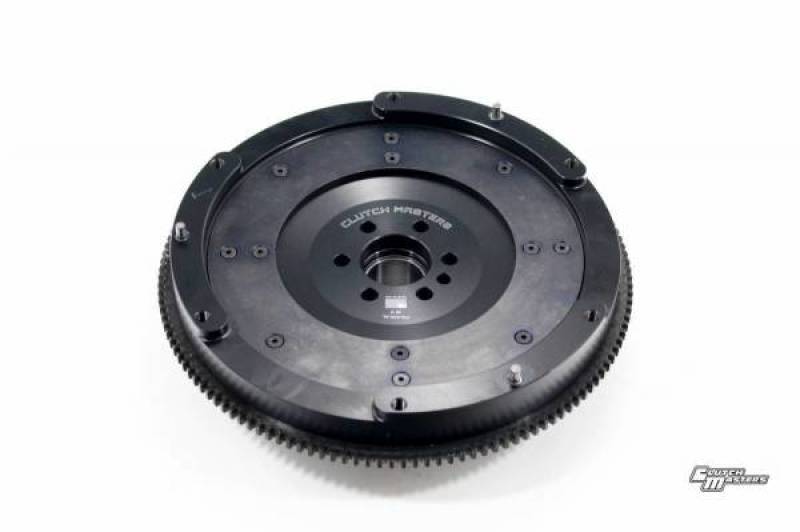 Clutch Masters 07-14 Mini Cooper JCW 1.6L Turbo Aluminum Flywheel FW-635-AL FW-635-AL User 1