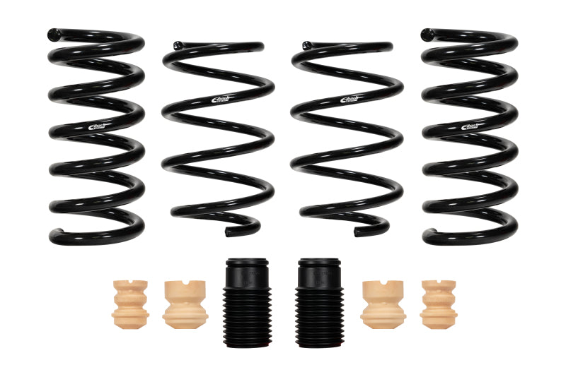Eibach PRO-KIT Performance Springs Ford Mustang Ecoboost and V6 2015+ (Set of 35147.140 Photo - Primary