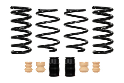 Eibach PRO-KIT Performance Springs Ford Mustang Ecoboost and V6 2015+ (Set of 35147.140 Photo - Primary