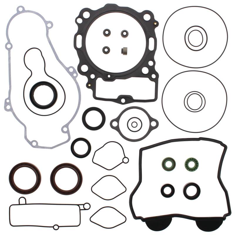 Vertex Pistons Vertex Gaskets 2008 KTM SX-F 505 Complete Gasket Kit w/ Oil Seals 811336 811336 Photo - Primary