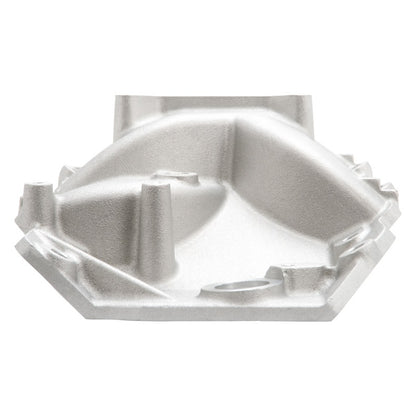 Edelbrock Performer RPM 454 Rect Manifold 7163 Photo - Unmounted