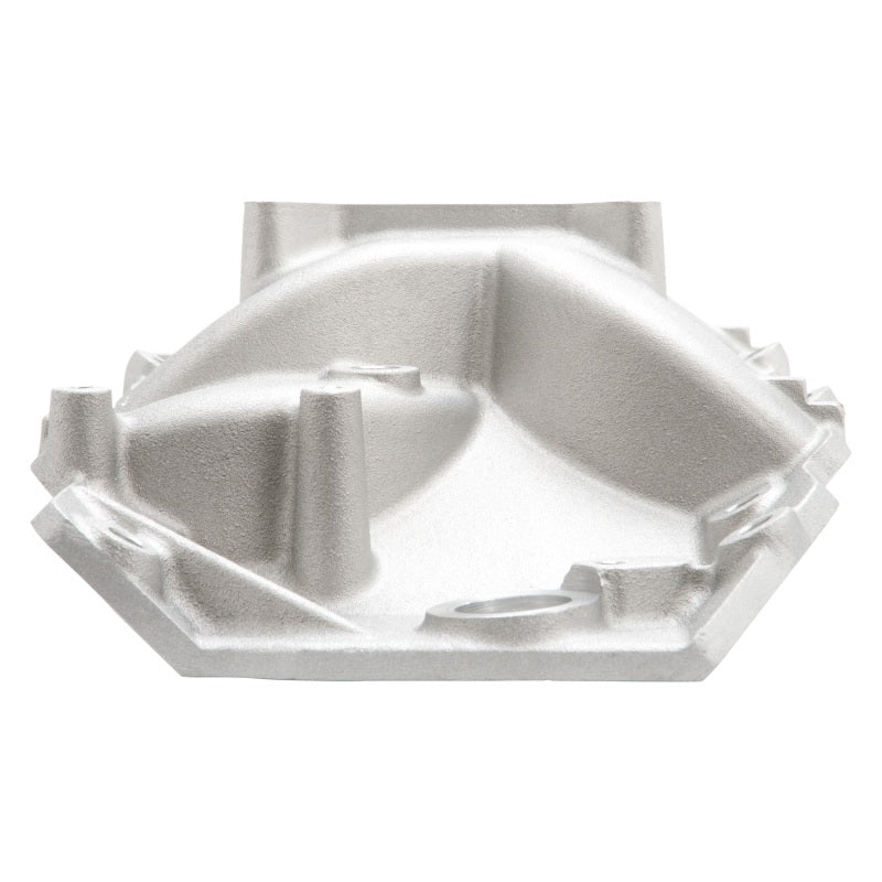 Edelbrock Performer RPM 454 Rect Manifold 7163 Photo - Unmounted