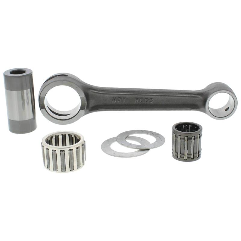 Hot Rods 85-04 Kawasaki KX 500 500cc Connecting Rod Kit 8148 8148 Photo - Primary