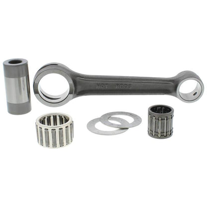 Hot Rods 85-04 Kawasaki KX 500 500cc Connecting Rod Kit 8148 8148 Photo - Primary