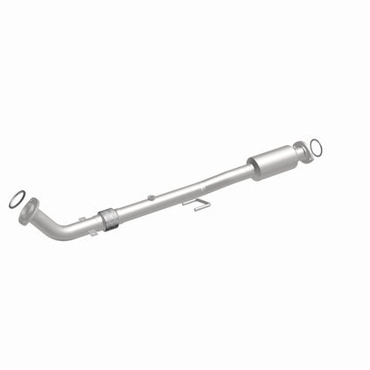 MagnaFlow Toyota Solara California Grade CARB Compliant Direct-Fit Catalytic Converter 5571556 360 Degree Image Set
