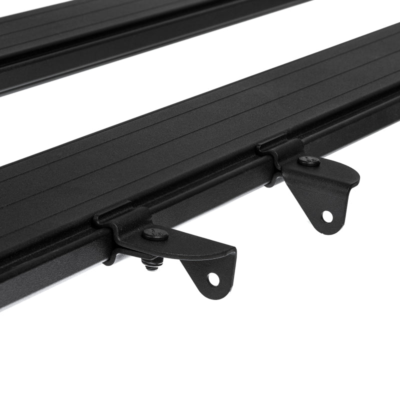 ARB Base Rack Dovetail Light Bar Mount 1780480 1780480 Photo - Unmounted