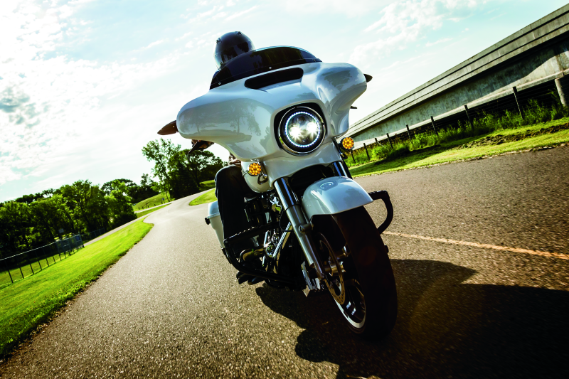 Kuryakyn Led Frt Turn Signl Conv Bullet 5442 5442 User 3