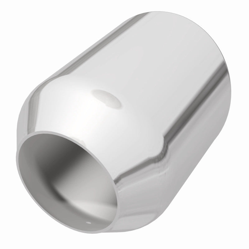 Magnaflow Tip 1-Pk Bbr 4.00 X 5.00 2.5 Id 1 35136 35136 360 Degree Image Set