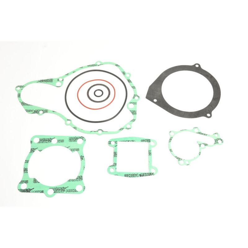Athena 1981 Yamaha YZ 125 Complete Gasket Kit P400485850135 P400485850135 Photo - Primary