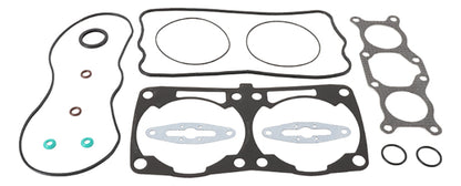 Vertex Pistons Top End Gasket Kit 710316 710316 Photo - Primary