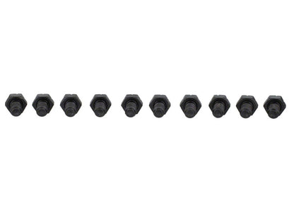 Ford 8.8in Ring Gear Bolt Set (10 pk) FRDM4216-A300 M-4216-A300 Photo - Unmounted