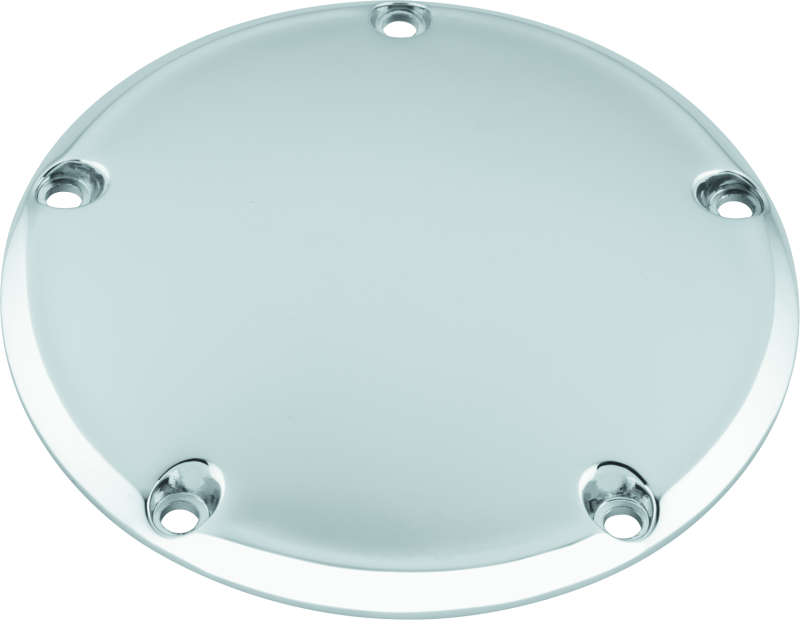 Bikers Choice Derby Cover- 99-Up Big Twin 490547 490547 Photo - Primary