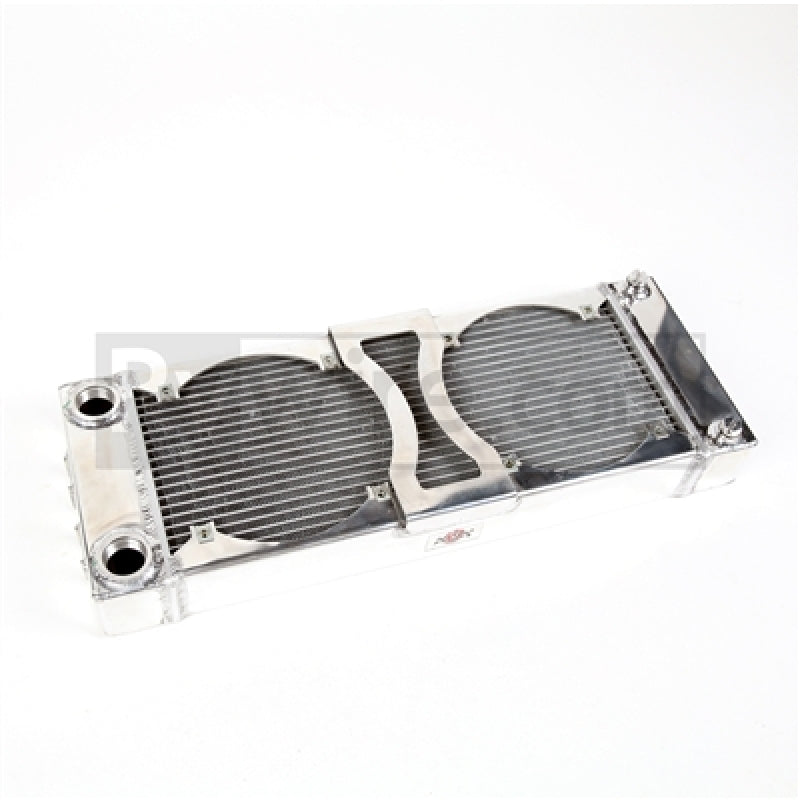 Rywire Tucked Flipable 24x9 (Small) Radiator RY-RADIATOR-CUSTOM-SMALL RY-RADIATOR-CUSTOM-SMALL Photo - Primary