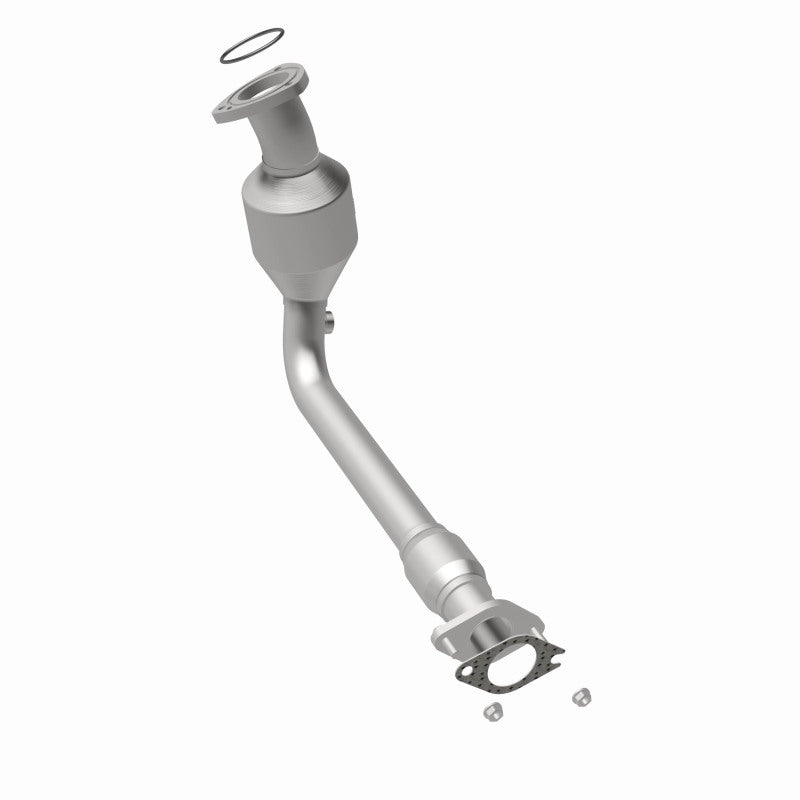 MagnaFlow California Grade CARB Compliant Direct-Fit Catalytic Converter 5411907 360 Degree Image Set
