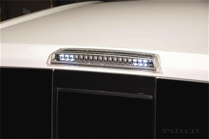 Putco 2004-2015, Nissan Titan - Clear 900245 Photo - Mounted