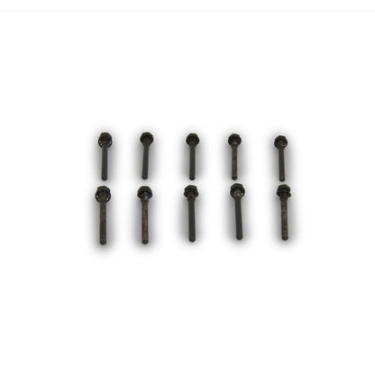 Eaton Posi Differential Lockscrew Service Kit 29587-01S 29587-01S Photo - Primary