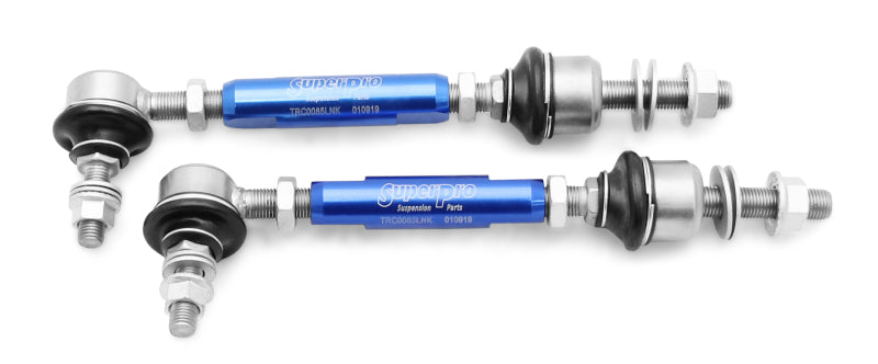 SuperPro Sway Bar Link TRC4305 Photo - Primary
